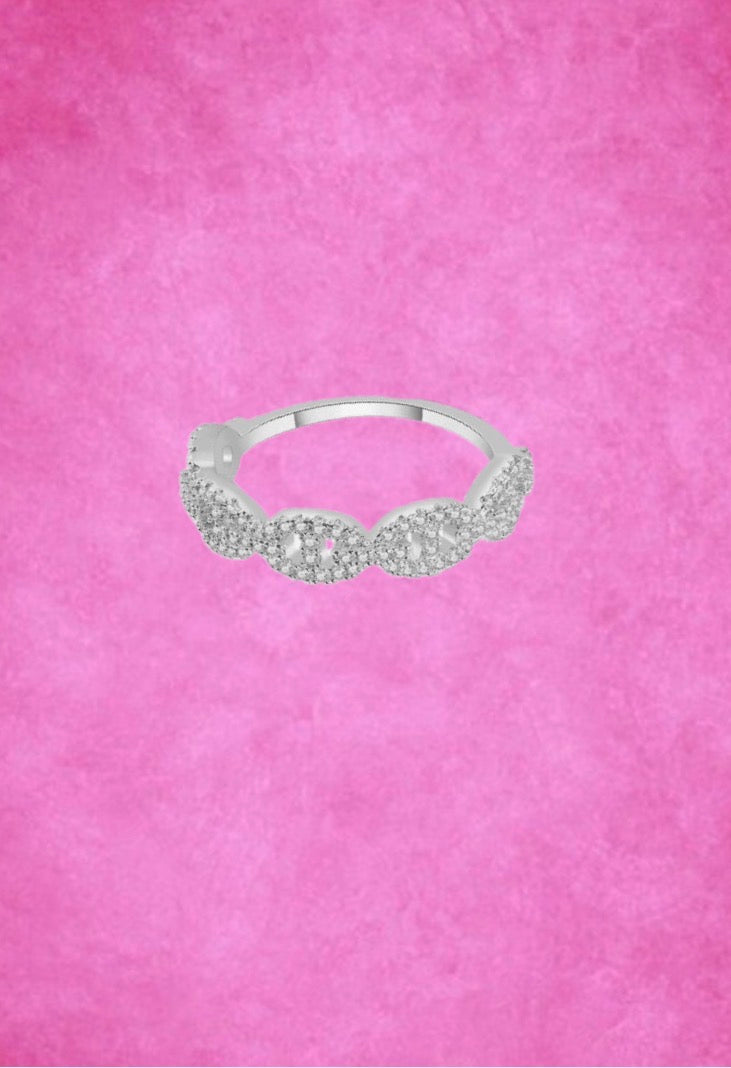 Timeless Silver